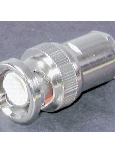 BNC Male Line Plug