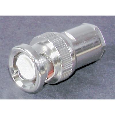 BNC Male Line Plug