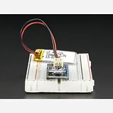 Adafruit Pro Trinket LiIon/LiPoly Backpack Add-On - Image 6