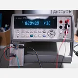 Precision LM4040 Voltage Reference Breakout - 2.048V and 4.096V - Image 5
