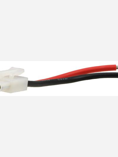 Tamiya Plug with 10cm Leads, Female
