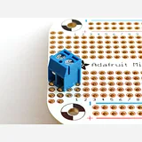 Terminal Block - 2-pin 3.5mm - pack of 5! - Image 4