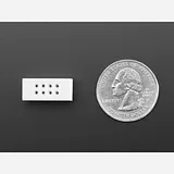 Mini Solderless Breadboard - 2x4 Points - Image 4
