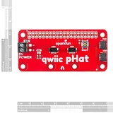 SparkFun Qwiic pHAT V2.0 for Raspberry Pi - Image 2