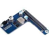 Raspberry Pi 5 PoE HAT (G) – 5V 5A, 802.3af/at - Image 2