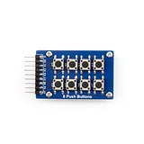 8 Push Buttons Module - Image 3