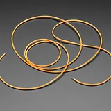 nOOds - Flexible LED Filament - 24V 1.2m long - Red - Image 2
