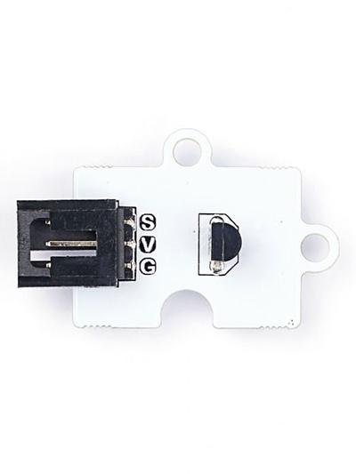 Octopus Temperature Sensor Brick TMP36 Analog for Arduino Micro:bit