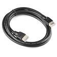 HDMI High Speed Cable 2M