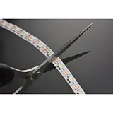 Digital RGB LED Strip 120 LED-White - Image 2