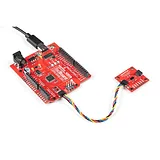 SparkFun Distance Sensor - 1.3 Meter, VL53L4CD (Qwiic) - Image 5