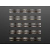 36-pin Swiss Male Plug Headers - Pack of 5 - Image 2