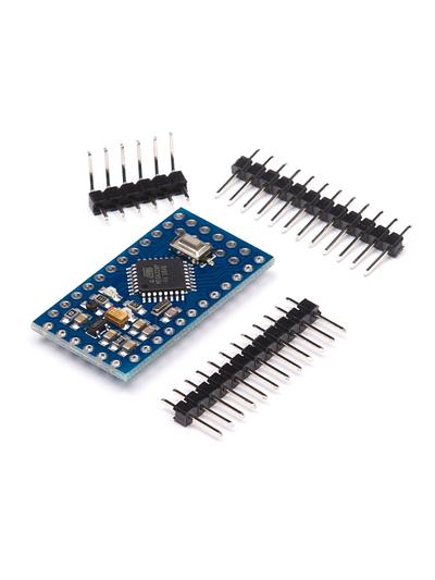 Pro Mini board ATMEGA328P 5V/16M