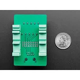 DIN Rail RJ-45 To Terminal Block Adapter - Right Angle Jack - Image 8