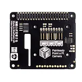 Pan-Tilt HAT - without Pan-Tilt module - Image 2