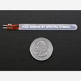 Short Flex Sensor - Image 3