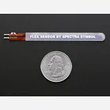 Short Flex Sensor - Image 3