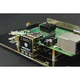 5.5 1920x1080 mini-HDMI OLED Display with Capacitive Touchscreen - Image 2