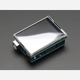 2.8 TFT Touch Shield for Arduino with Resistive Touch Screen - Image 5
