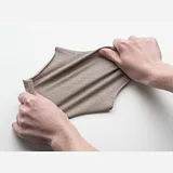 Knit Jersey Conductive Fabric - 20cm square - Image 1