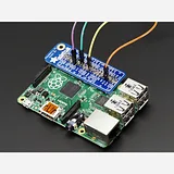 Adafruit GPIO Reference Card for Raspberry Pi Model B+/Pi 2/Pi 3 - Image 3