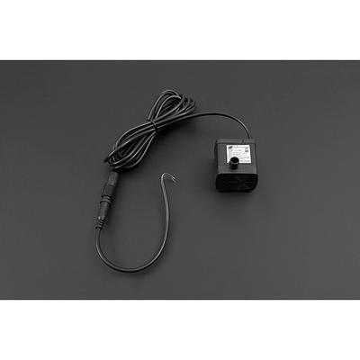Immersible Pump  WaterTube