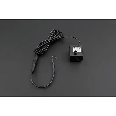 Immersible Pump  WaterTube