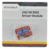 Arduino Compatible 24V 5A MOS Driver Module - Image 4