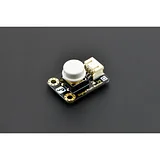 Gravity:Digital Push Button (White) - Image 1
