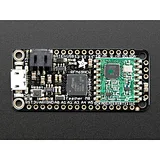 Adafruit Feather M0 RFM69HCW Packet Radio - 868 or 915 MHz - Image 6