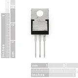 N-Channel MOSFET 60V 30A - Image 3