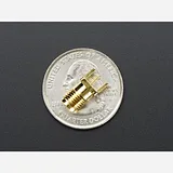 Edge-Launch SMA Connector for 0.8mm / 0.031 Slim PCBs - Image 5