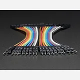 Premium Female/Male 'Extension' Jumper Wires - 20 x 3 - Image 3