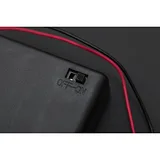 4xAA battery holder (square with cover) - Image 2