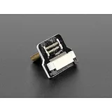 DIY HDMI Cable Parts - Right Angle (L Bend) Micro HDMI Plug - Image 3