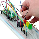 Kitronik Discovery Kit for Raspberry Pi Pico (Pico Included) - Image 4
