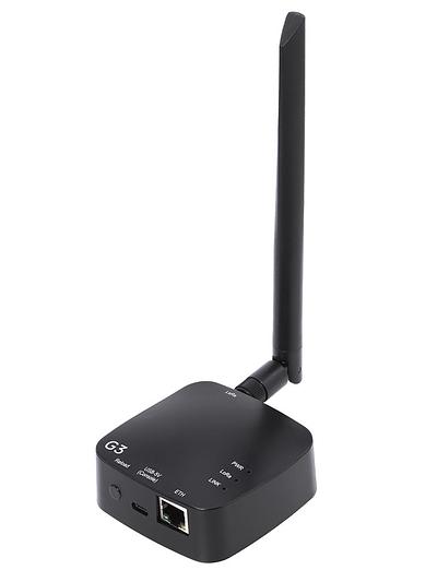 ThinkNode G3-Single Channel LoRaWAN Gateway ESP32-S3 Chip
