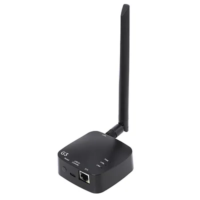 ThinkNode G3-Single Channel LoRaWAN Gateway ESP32-S3 Chip