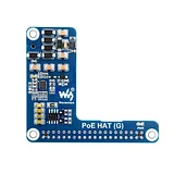Raspberry Pi 5 PoE HAT (G) – 5V 5A, 802.3af/at - Image 3