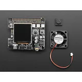 Adafruit BrainCraft HAT - Machine Learning for Raspberry Pi 4 - Image 7