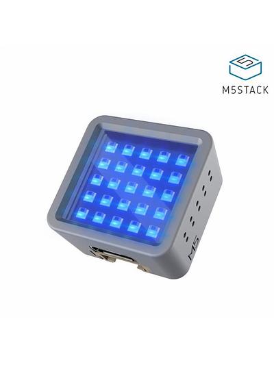 M5Stack ATOM Matrix ESP32 Development Kit