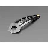 Tactical Multi-Tool Hairpin / Hair Clip - Image 1