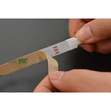 Digital RGB LED Strip 120 LED-White - Image 3