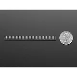 36-pin Swiss Female Socket Headers - Pack of 5 - Image 2