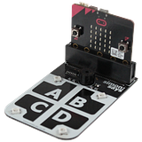Simon:Says for micro:bit - Image 1