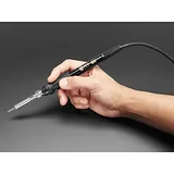 Adjustable 60W Pen-Style Soldering Iron - 220VAC UK Plug - BEST 102C - Image 2