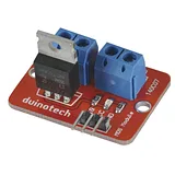 Arduino Compatible 24V 5A MOS Driver Module - Image 1