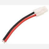 Tamiya Plug with 10cm Leads, Female - Image 3