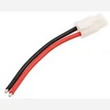 Tamiya Plug with 10cm Leads, Female - Image 3
