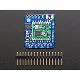 Adafruit RFM69HCW Transceiver Radio Breakout - 868 or 915 MHz - Image 4